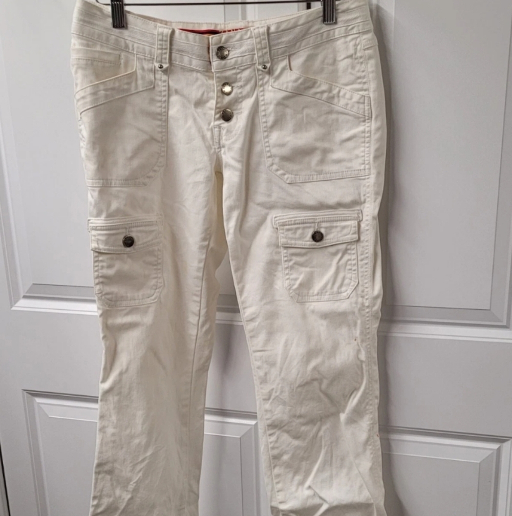Zana Di Jeans Juniors Women's Size: 9 CUTE Y2K